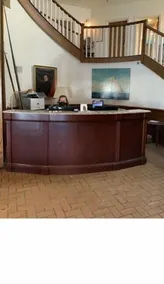 The Edge at Fager's Island - Lobby
