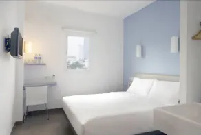 Amaris Hotel Senen - Habitación