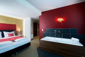 Weingut Schreieck VINOTEL & GUTSHAUS - Room