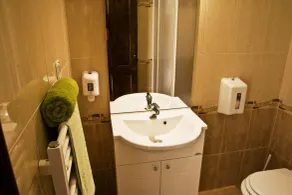 Villa Diana - Room
