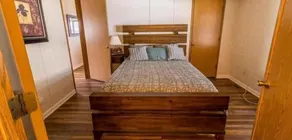 Shady Shores Campground - Room