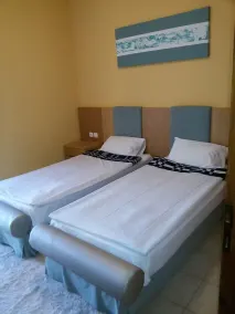 Villa Maria - Rom