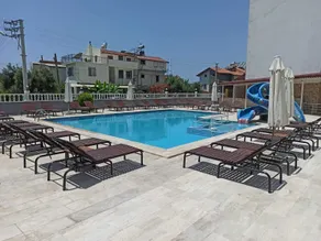 Moonstar Hotel - Pool