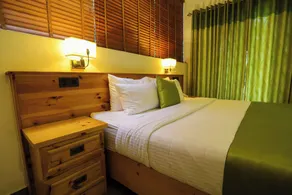 Hotel Ganthera Kandy - Værelse