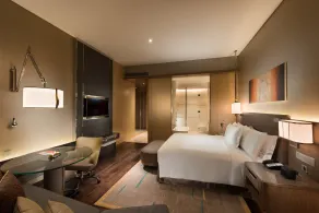 Conrad Pune by Hilton - Room