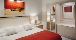 Mövenpick Hotel Beirut - Room