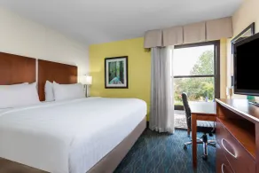 Holiday Inn Express & Suites Wilmington-University Center by IHG - Chambre