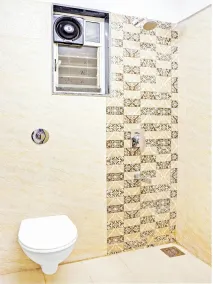 Super Collection O Baner Formerly Seven Hills - Salle de bain