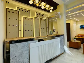 Amritsar Home Stay - Réception