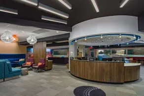 Tru by Hilton Columbus Airport - Réception