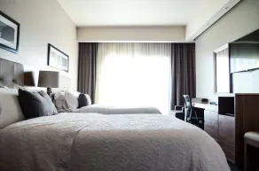 Hampton Inn by Hilton Durango - Room