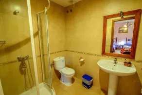 Hotel Rural El Molino - Bathroom