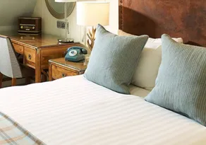 Oban Bay Hotel - Habitación
