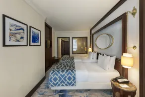 Elite World Istanbul Taksim  - Chambre