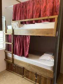 Royal Rat Hostel - Chambre