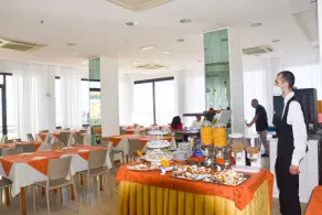 Hotel Suprem sul Mare - Restaurant