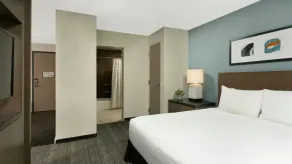 Hyatt House San Juan - Room