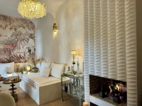 Riad LallaBaya - Recepción
