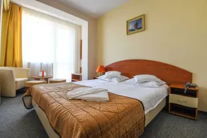 Hotel Rio - Room