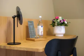 Haus Meeresstern - Zimmer