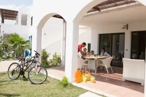 I Turchesi Club Village - Terrasse/Patio