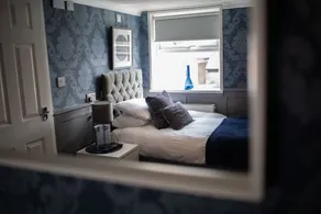 Clifton Guest House - Quarto