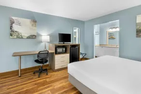 Quality Inn - Værelse