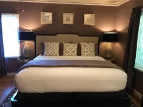 Inn at Parkside - Quarto