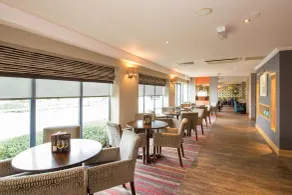 Premier Inn Poole North - Ristorante
