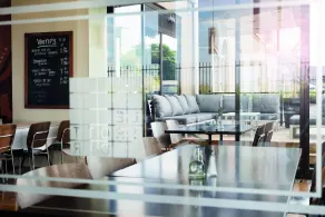 Elite Stora Hotellet - Restaurant