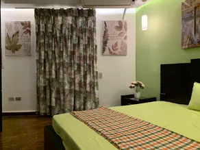 Casa De Horyea-الميرغني - Chambre