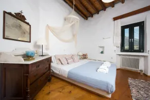 Villa Vrissi - Rom