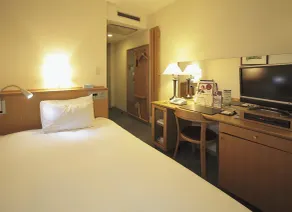 Smile Hotel Tomakomai - Room