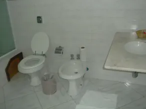 Hotel Matsubara - Bathroom