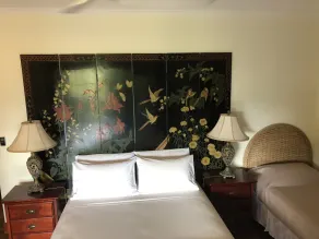 Daintree Manor B&B - Zimmer