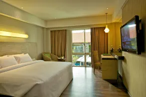 Bintang Kuta Hotel - Chambre