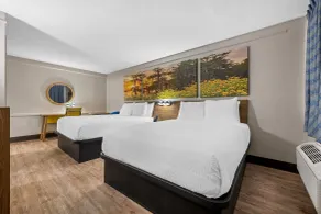 Days Inn by Wyndham Birmingham/West - Chambre