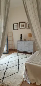 Very Chic Private Villa With Garden And Pool - Værelse