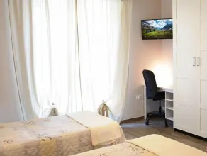 Villa Lidia Teramo - Habitación