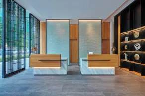Fairfield by Marriott Chow Kit Kuala Lumpur - Réception