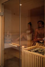 ADEA Lifestyle Suites Fieberbrunn - Værelse