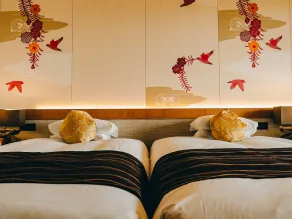 Miyakojima Tokyu Hotel & Resorts - Chambre