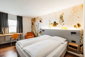 bonjour Tagungshotel Stuttgart-Gerlingen - Room