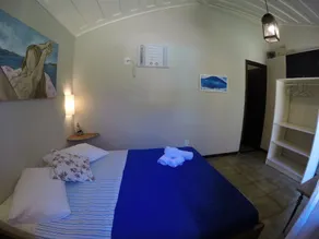 Morada do Sol Guest House - Habitación