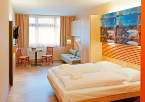 JUFA Hotel Grünau im Almtal - Værelse