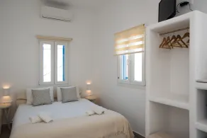 Eleanna's Mykonos - Chambre
