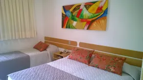 Pousada da Terra - Room