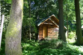 Copper Creek Inn at Mt Rainier - Værelse
