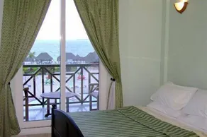 South Beach Resort - Room