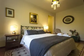 Tenuta del Gelso - Chambre